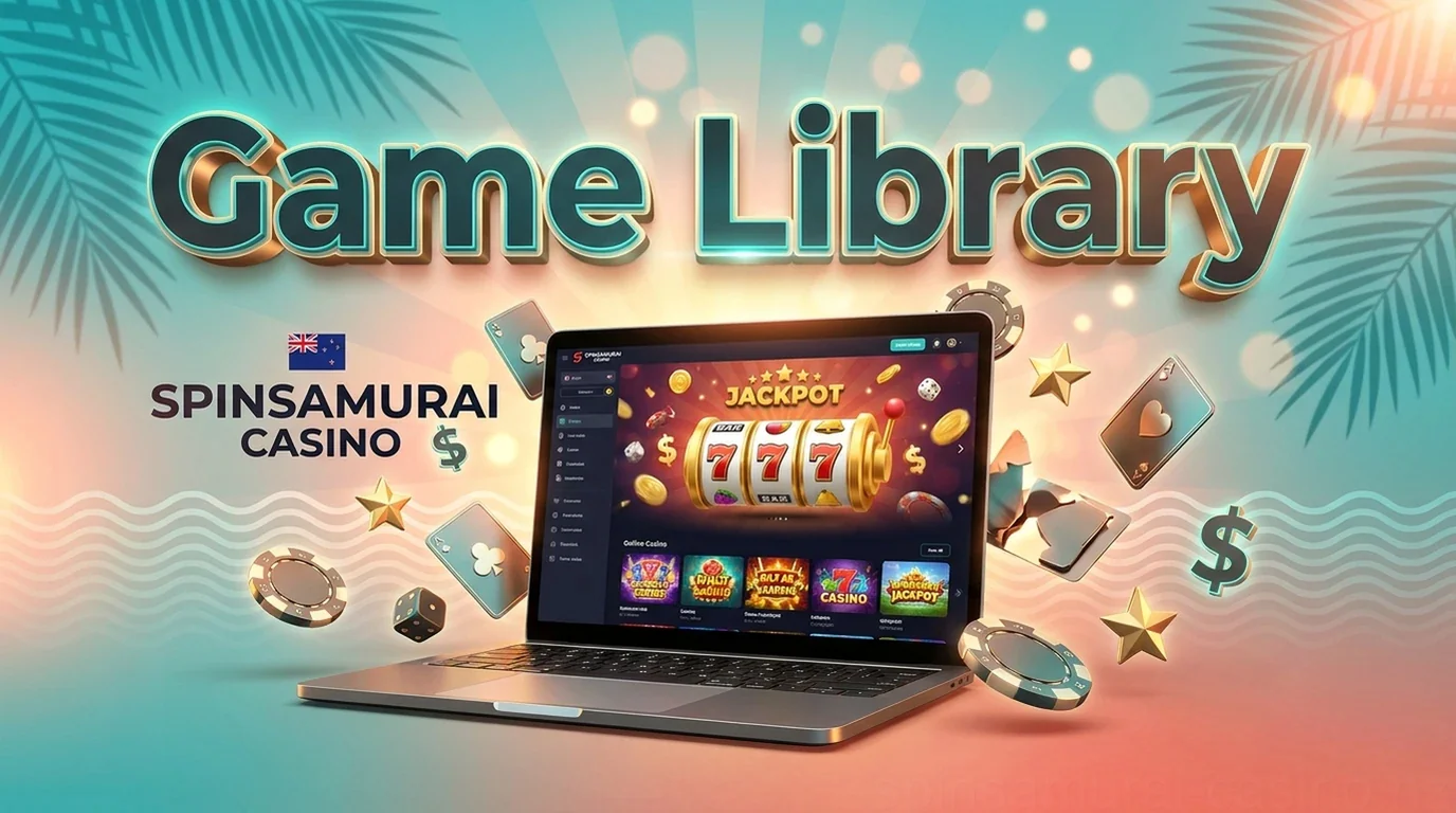 Game Library